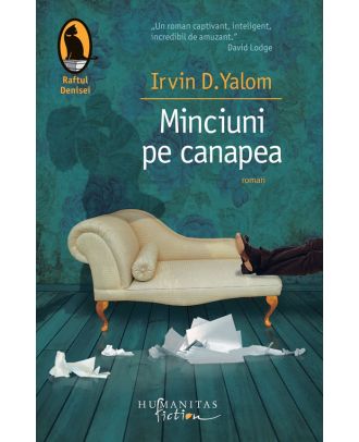 Minciuni pe canapea