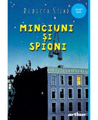 Minciuni și spioni