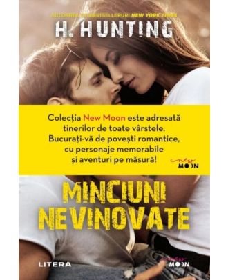 Minciuni nevinovate