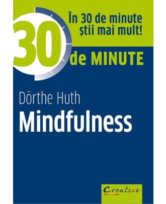 30 de minute Mindfulness
