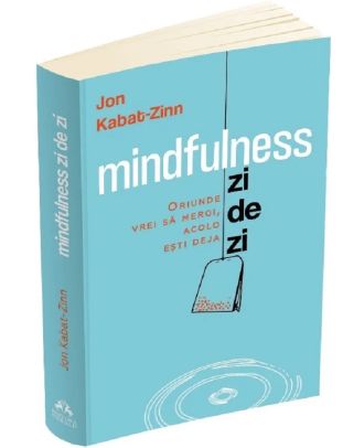 Mindfulness zi de zi