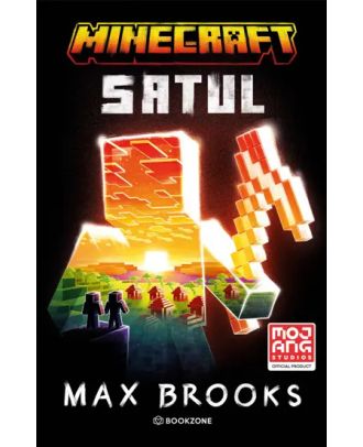 Minecraft: Satul