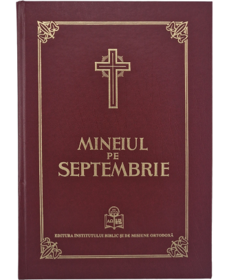 Mineiul pe Septembrie