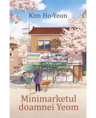 Minimarketul doamnei Yeom