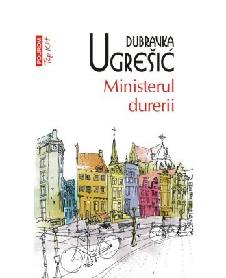 Ministerul durerii