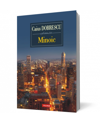 Minoic - Coperta 3D