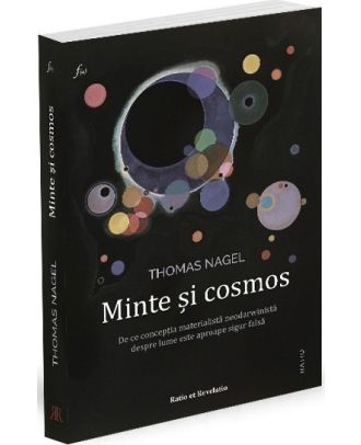 Minte și cosmos