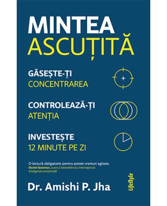 Mintea ascuțită
