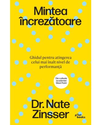 Mintea încrezătoare