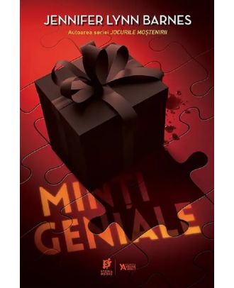 Minți geniale