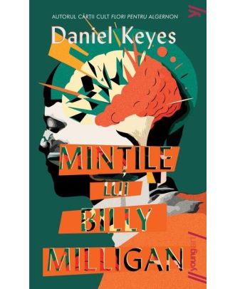 Mintile lui Billy Milligan