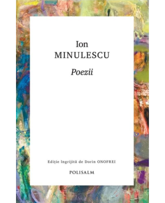 Poezii