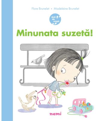 Minunata suzetă!