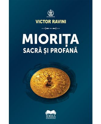 Miorița sacră și profană