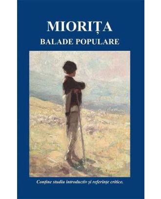 Miorita. Balade populare
