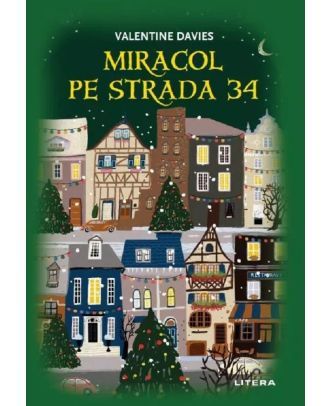 Miracol pe Strada 34