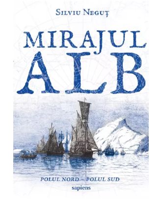 Mirajul alb