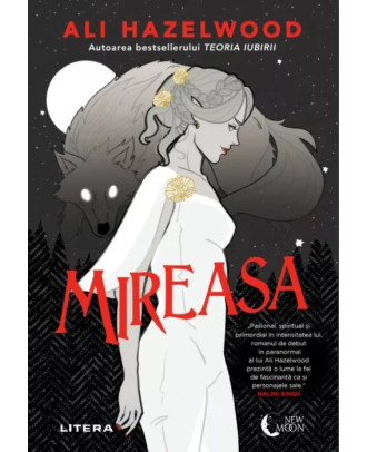 Mireasa