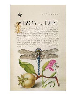 Miros, deci exist
