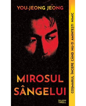 Mirosul sângelui