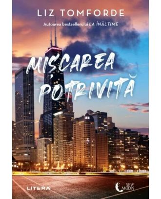 Miscarea potrivita