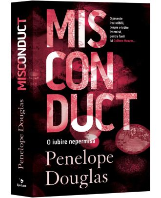 Misconduct