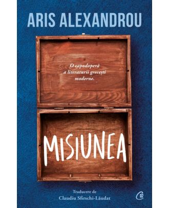 Misiunea