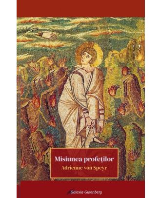 Misiunea profetilor