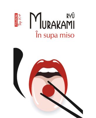 În supa miso