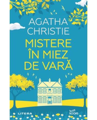 Mistere în miez de vară
