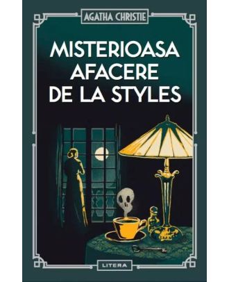 Misterioasa afacere de la Styles