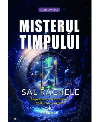 Misterul timpului