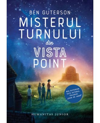Misterul turnului din Vista Point