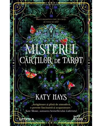Misterul cărților de tarot