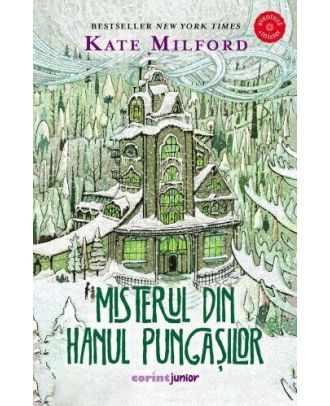 Misterul din hanul pungaşilor