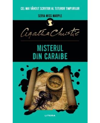 Misterul din Caraibe