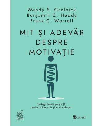 Mit și adevăr despre motivație