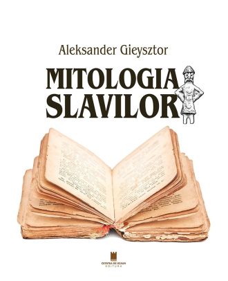 Mitologia slavilor