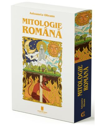 Mitologie română