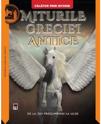 Miturile Greciei antice