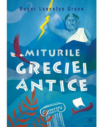 Miturile Greciei antice