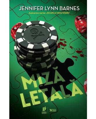 Miză letală