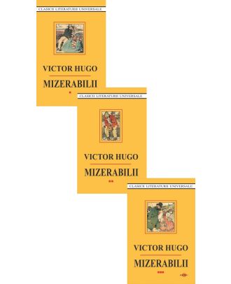 Mizerabilii