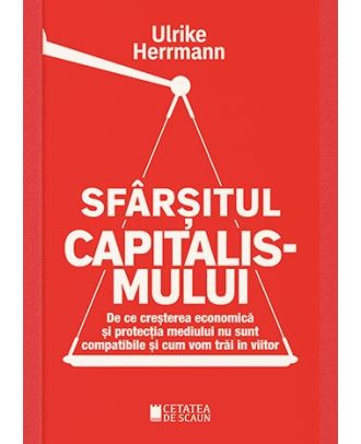 Sfârşitul capitalismului