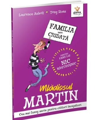 Mladiosul Martin