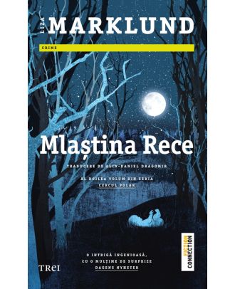 Mlastina rece