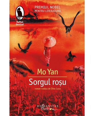 Sorgul roșu