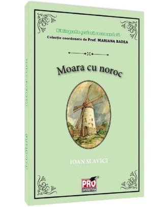 Moara cu noroc
