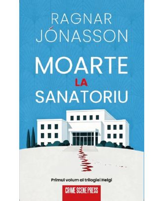 Moarte la sanatoriu
