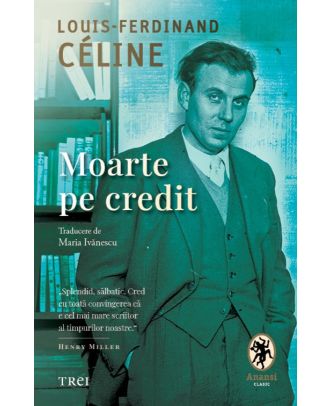 Moarte pe credit